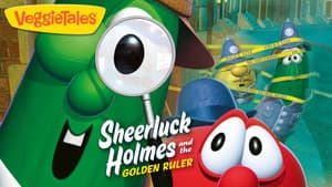 VeggieTales: Sheerluck Holmes and the Golden Ruler — foto 1