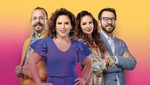El Gran Pastelero: Bake Off México — foto 1