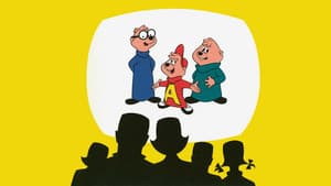 The Alvin Show — foto 1