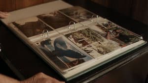 La Última Memoria — foto 1