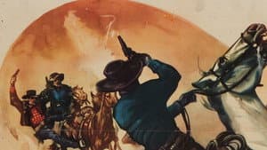 The Desert Horseman — foto 1