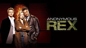 Anonymous Rex — foto 2