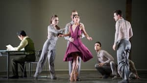 Nora: English National Ballet — foto 1