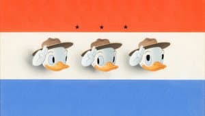 Donald - Buenos Exploradores — foto 1