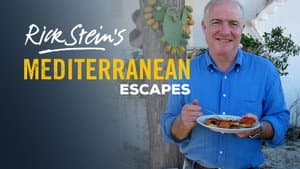 Rick Stein's Mediterranean Escapes — foto 1