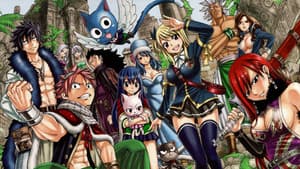 Fairy Tail — foto 7