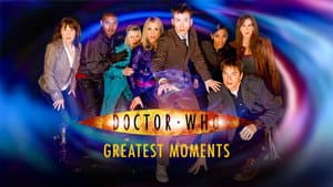 Doctor Who Greatest Moments — foto 1