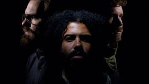 clipping. live for no audience during a global pandemic — foto 1