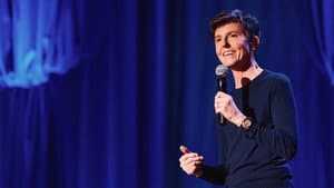 Tig Notaro: Hello Again — foto 1