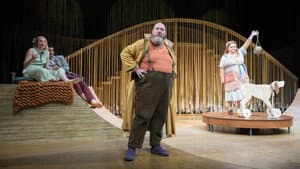 A Midsummer Night's Dream — foto 2