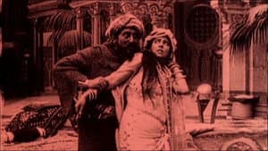 La secta de los misteriosos — foto 1