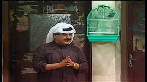 مسرحية قناص خيطان — foto 4
