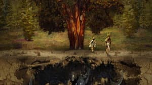 Nathan's Kingdom — foto 2