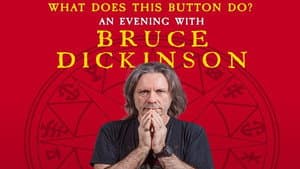 What does this button do? A conversation with Bruce Dickinson — foto 1