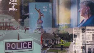 Catching Britain's Killers: The Crimes That Changed Us — foto 1