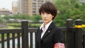 ON 異常犯罪捜査官・藤堂比奈子 — foto 1