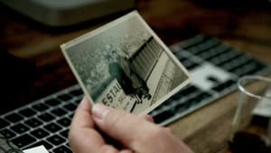 Le Cinquième Plan de « La Jetée » — foto 9