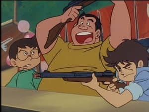 Episodio 36
