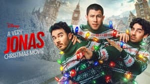A Very Jonas Christmas Movie — foto 5