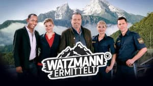 Watzmann ermittelt — foto 4