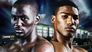 Terence Crawford vs. Yuriorkis Gamboa — foto 1