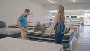 Everything Mattress — foto 1