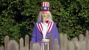 Uncle Sam — foto 4