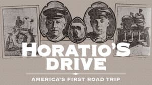 Horatio's Drive: America's First Road Trip — foto 1