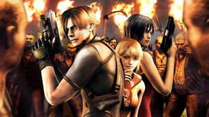 The Making of Resident Evil 4 — foto 1