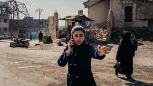 9 jours à Raqqa — foto 1