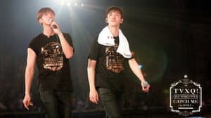 TVXQ! Live World Tour "Catch Me" In Seoul — foto 1
