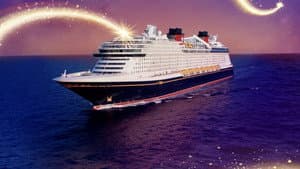 Making The Disney Wish: Disney’s Newest Cruise Ship — foto 1