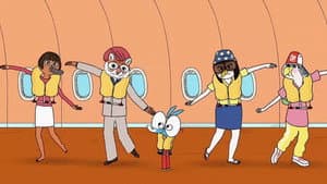 Ariol prend l’avion (et autres têtes en l’air) ! — foto 6