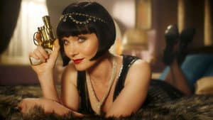 Miss Fisher's Murder Mysteries — foto 1