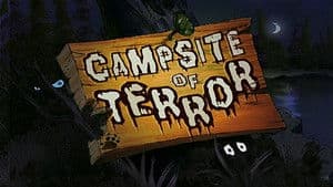 El campamento del terror