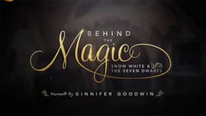 Behind the Magic: Snow White and the Seven Dwarfs — foto 1