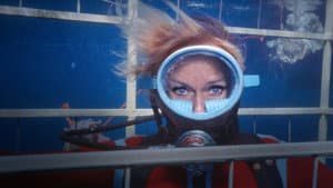 Jugando con tiburones — foto 5