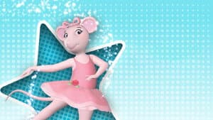 Angelina Ballerina: The Next Steps — foto 10