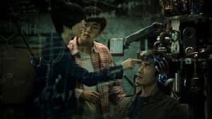 Episodio 1