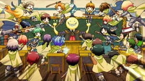 Koro Sensei Quest! — foto 2