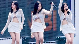 KWON EUNBI - WATERBOMB SEOUL 2023 — foto 1