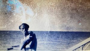 Sur les traces d'Henry de Monfreid - Écrivain et pirate de la mer Rouge — foto 1