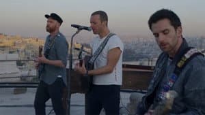 Coldplay: Everyday Life – Live in Jordan — foto 1