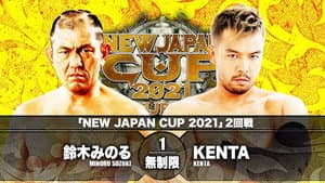 NJPW New Japan Cup 2021 - Day 7 — foto 5