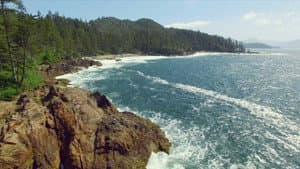 Retake - Making the World's First Haida-Language Feature Film — foto 1