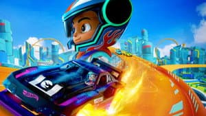 Hot Wheels: ¡Máxima velocidad! — foto 8