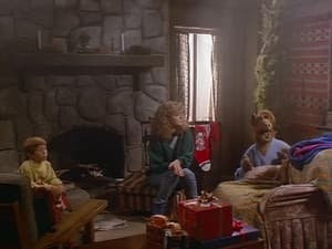 La Navidad especial de ALF