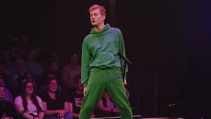 James Acaster: Hecklers Welcome — foto 11