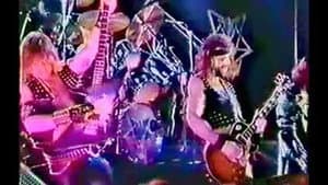Running Wild -  Live in Zeche, Bochum (Germany) - Gates To Purgatory Tour (22.04.1985) — foto 1