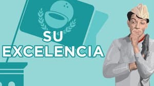 Su Excelencia — foto 3